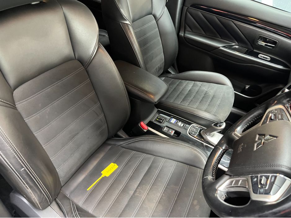 2019 Mitsubishi Outlander
