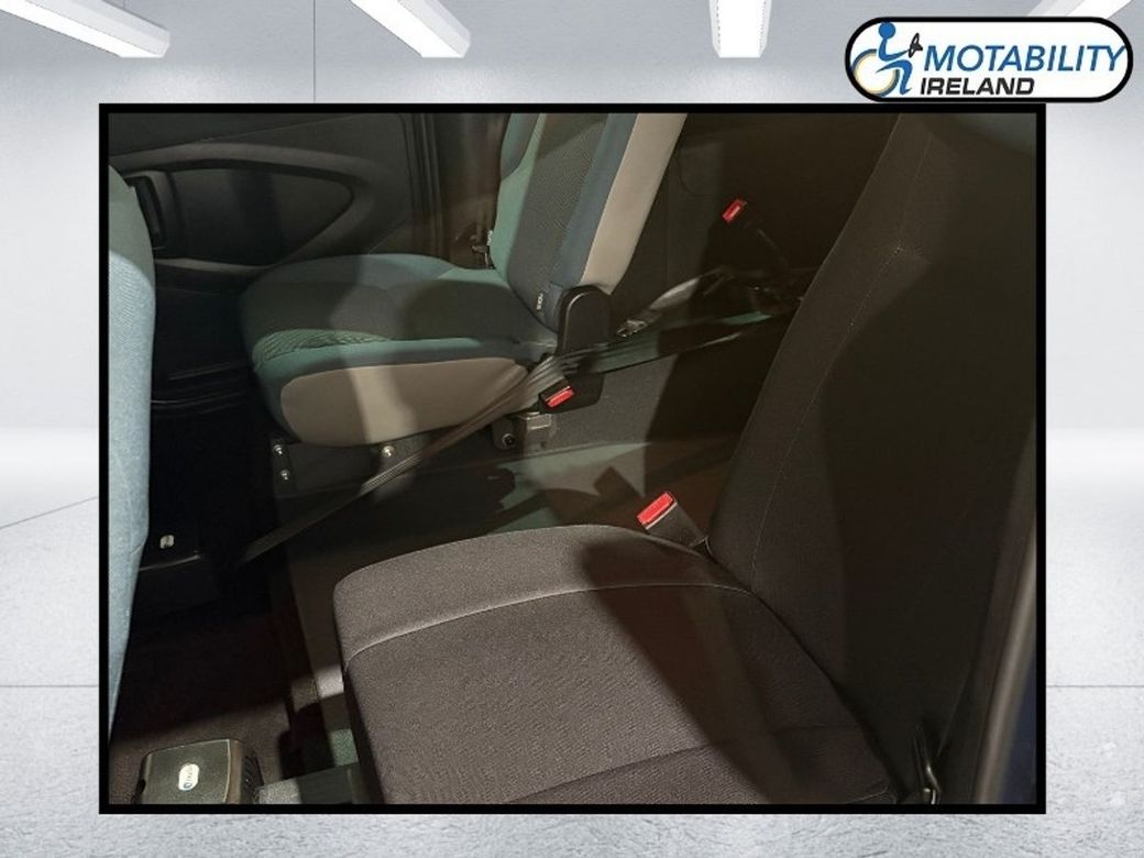 2019 Citroen Berlingo