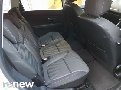 2020 Renault Grand Scenic