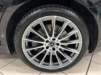 2025 Mercedes-Benz S Class