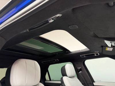 2026 Land Rover Range Rover Sport
