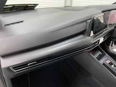 2022 Volkswagen Golf