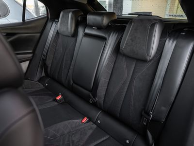 2024 DS Automobiles DS 4