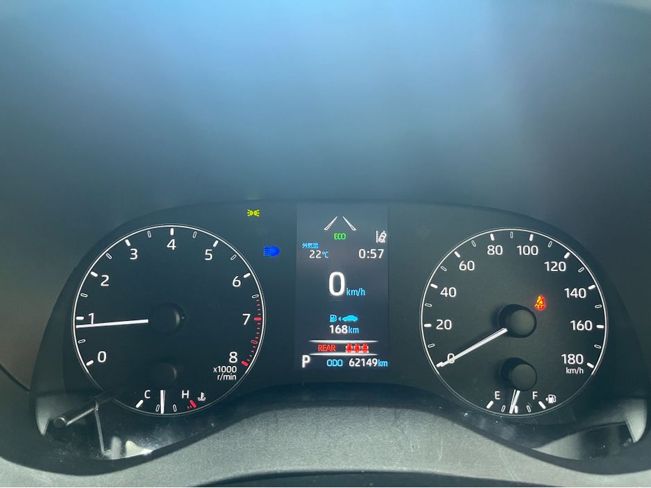 2022 Toyota Yaris