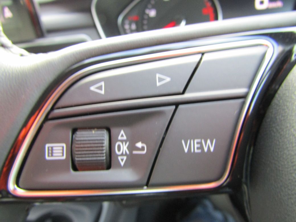 2020 Audi A4