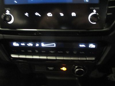 2025 Isuzu D-MAX
