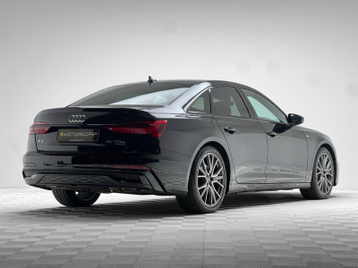 2024 Audi A6