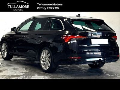 2024 Skoda Octavia