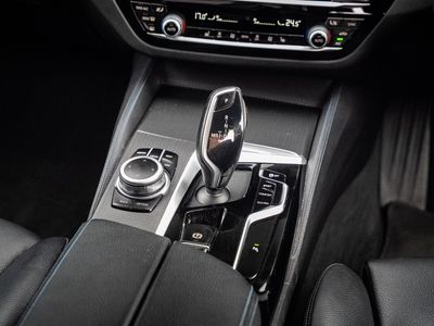 2022 BMW 5 Series