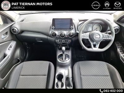 2024 Nissan Juke