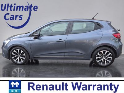 2023 Renault Clio