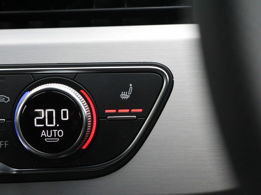 2023 Audi A5