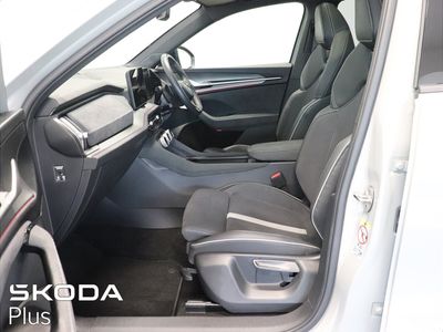 2025 Skoda Kodiaq