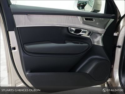 2025 Volvo XC90