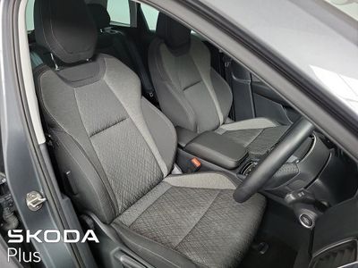 2024 Skoda Karoq