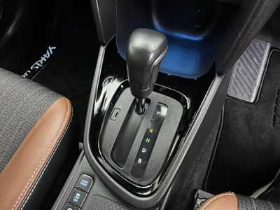 2023 Toyota Yaris Cross