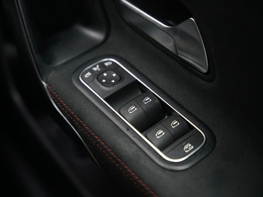 2023 Mercedes-Benz CLA Class