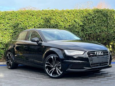 2015 Audi A3