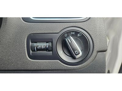 2012 Volkswagen Polo