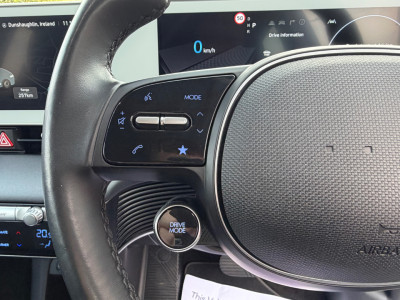 2023 Hyundai Ioniq 5