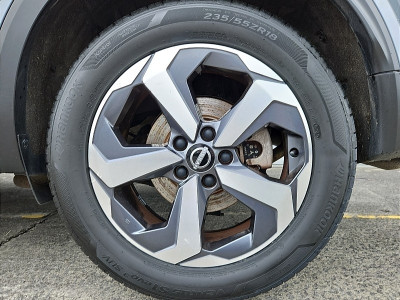 2023 Nissan Qashqai