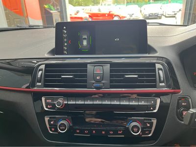 2018 BMW 1 Series