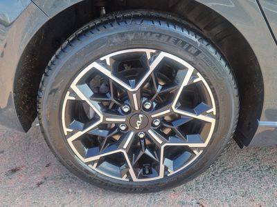 2022 Kia Ceed