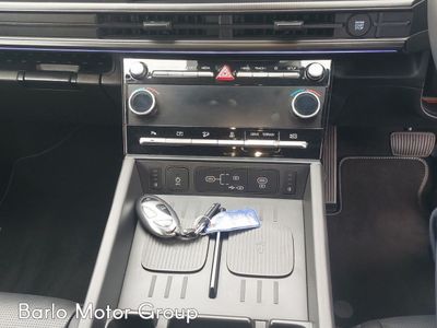 2025 Hyundai Santa Fe