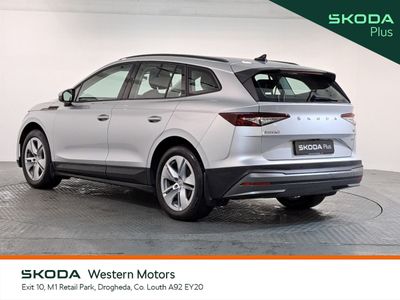 2023 Skoda Enyaq