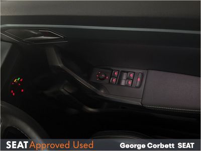 2023 SEAT Arona