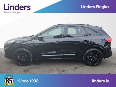 2023 Ford Kuga
