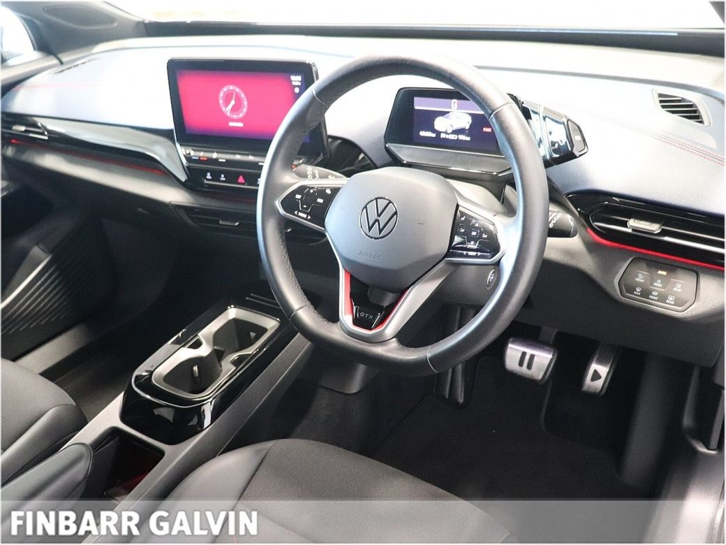 2022 Volkswagen ID.4