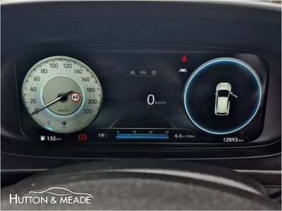 2023 Hyundai Bayon