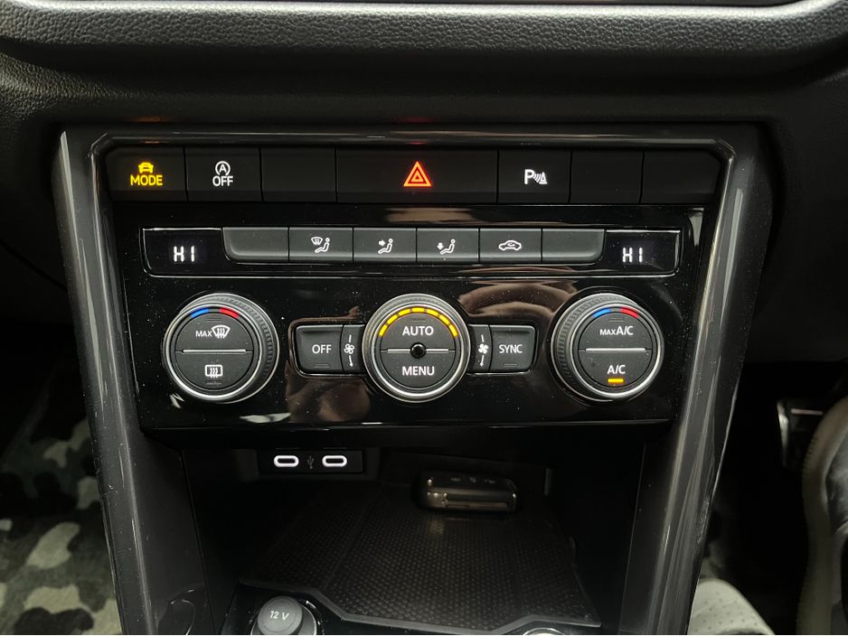2021 Volkswagen T-Roc