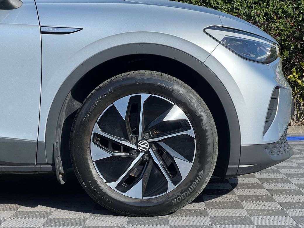 2023 Volkswagen ID.4