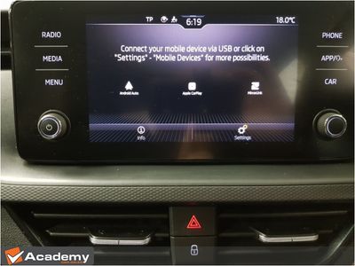 2023 Skoda Kamiq