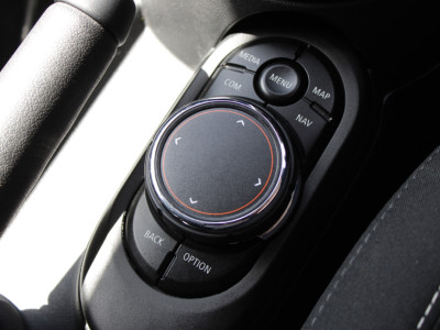 2019 Mini Cooper S