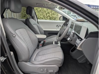 2022 Hyundai Ioniq 5