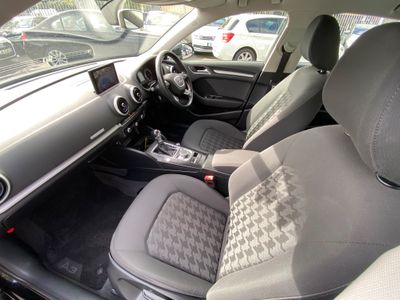 2016 Audi A3