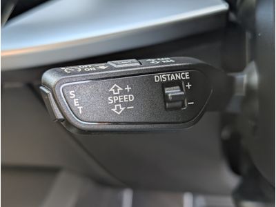 2022 Audi A3