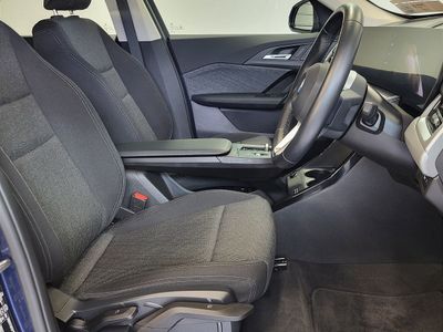 2024 BMW X1