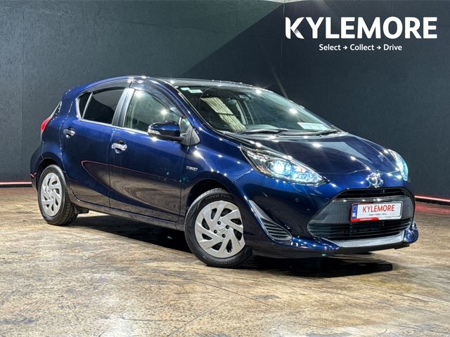 vehicle for sale from Kylemore Cars