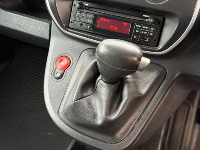 2020 Renault Kangoo