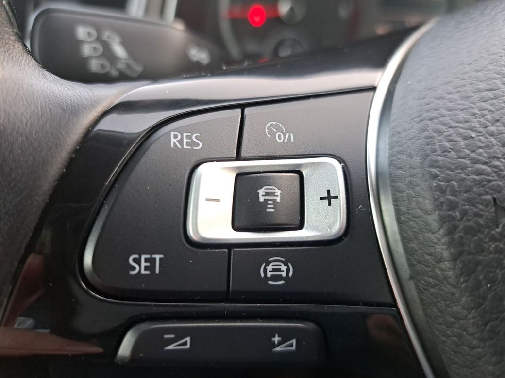 2019 Volkswagen T-Roc