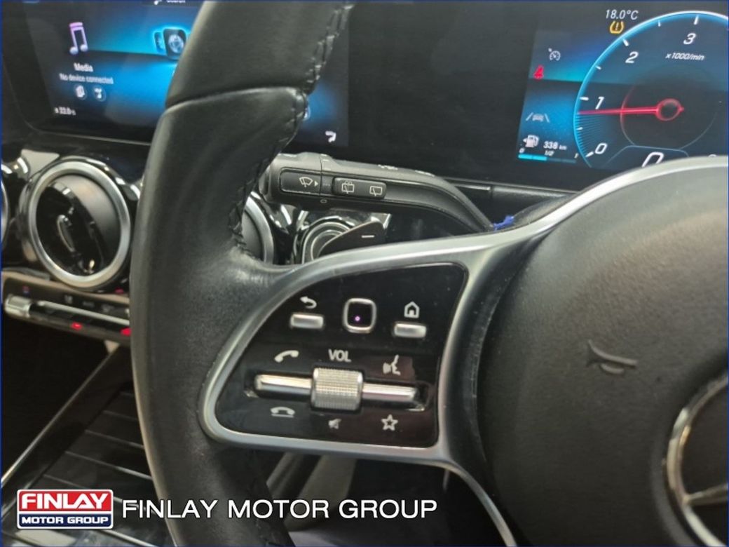 2023 Mercedes-Benz GLA Class