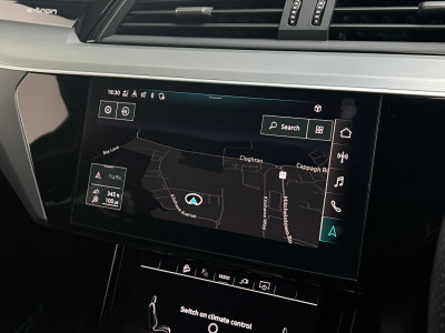 2021 Audi e-tron