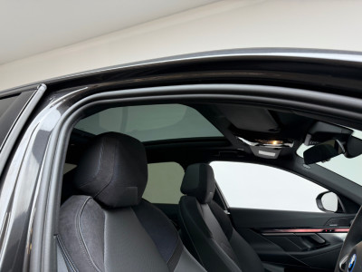 2026 BMW 5 Series