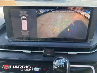 2026 Black Maxus Deliver 9