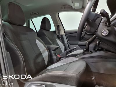2024 Skoda Kamiq