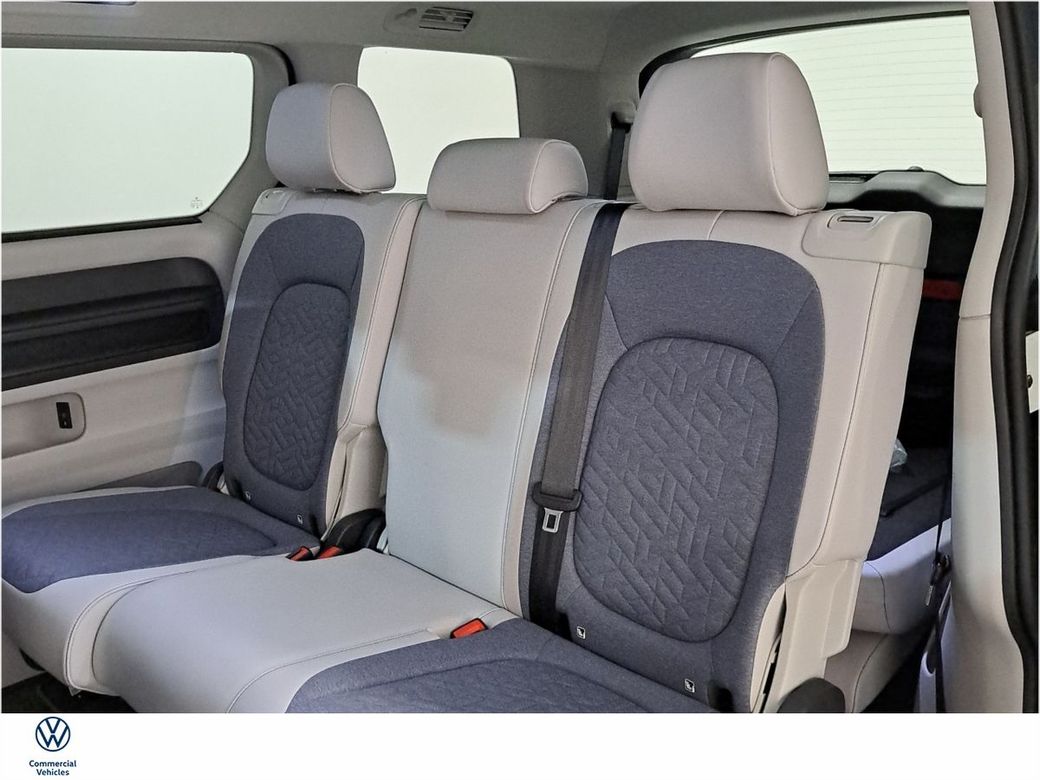 2026 Volkswagen ID. Buzz